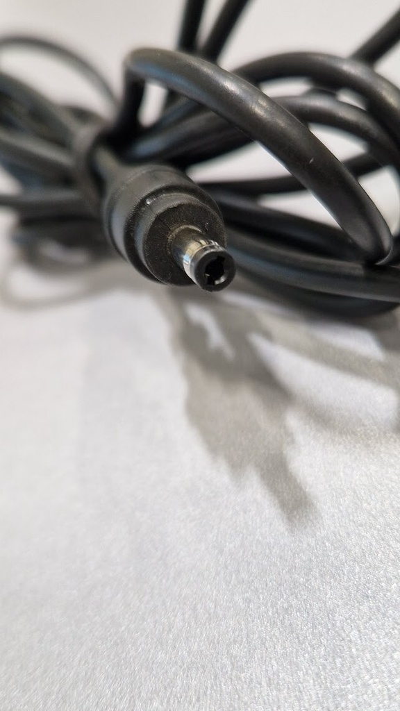 FSP FSP015-DYAA1 Power Adapter 5.0V 3.0A Used Working Without Power Cord