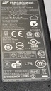 FSP FSP065-RAB Power Adapter 19.0V 3.42A Used Working Without Power Cord