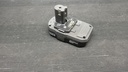 Used Ryobi RB18L13 18V Lithium-Ion Battery - Not Working, For Parts or Repair