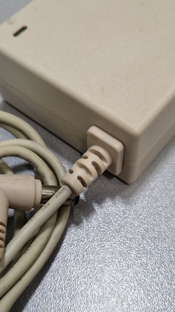 FSP FSP036-1AD101V AC Adapter 12.0V 3.0A Used Working Without Power Cord