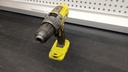 Used Ryobi R18PD3 18V Cordless Combi Drill - Not Working, For Parts or Repair