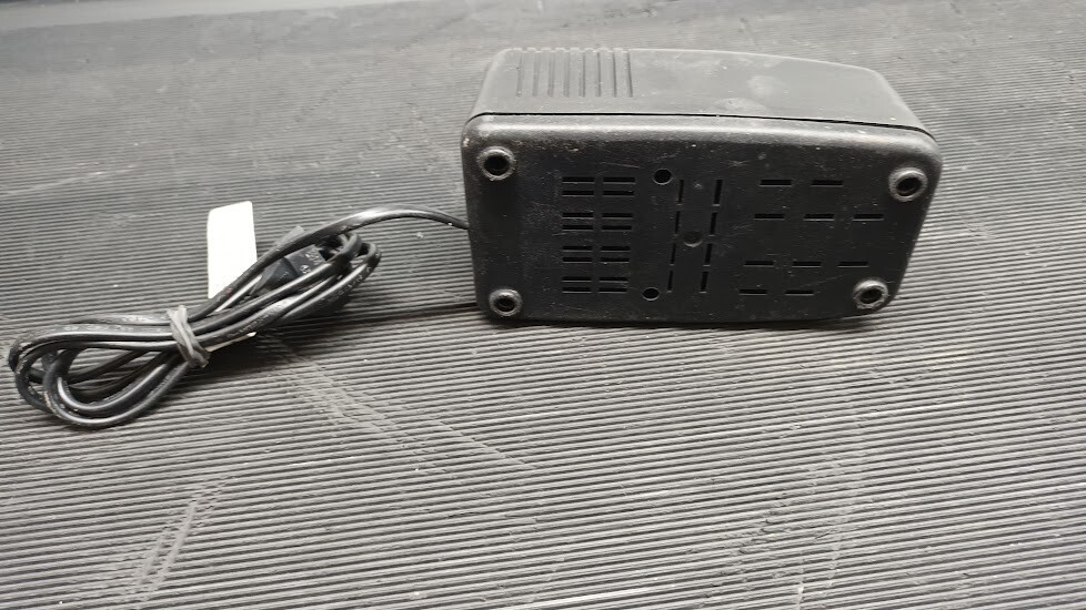 Ryobi BC-1800 18V Battery Charger - Not Working, For Parts or Repair