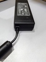 FSP FSP075-DMAB1 AC/DC Adapter 19.0V 3.95A Used Working Without Power Cord