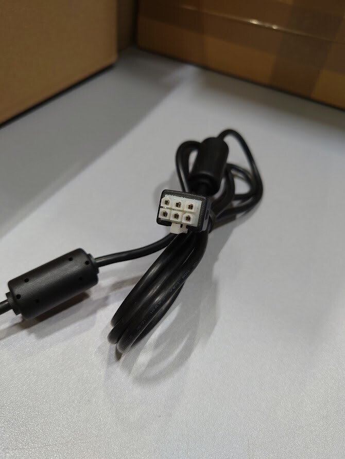 FSP FSP075-DMAB1 AC/DC Adapter 19.0V 3.95A Used Working Without Power Cord