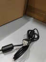 FSP FSP075-DMAB1 AC/DC Adapter 19.0V 3.95A Used Working Without Power Cord