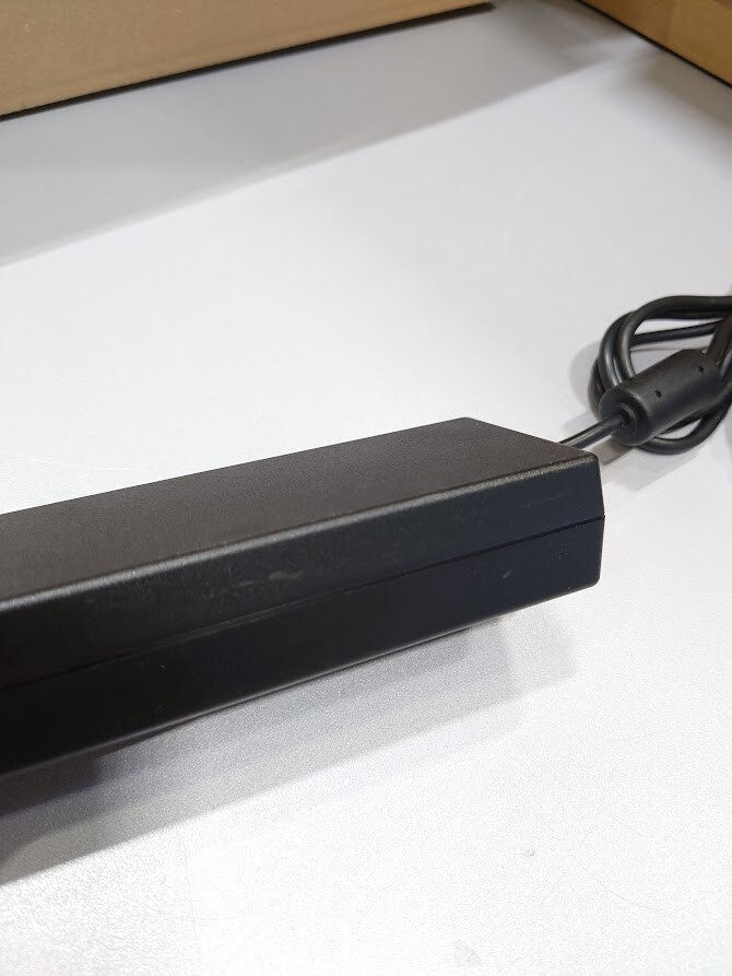 FSP FSP075-DMAB1 AC/DC Adapter 19.0V 3.95A Used Working Without Power Cord