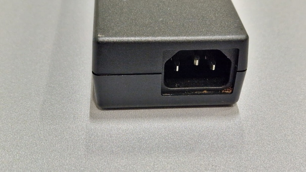 FSP FSP075-DMAB1 Power Adapter 19.0V 3.95A Used Working Without Power Cord