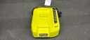 Used Ryobi BCL3620 36V Battery Charger - Not Working, For Parts or Repair