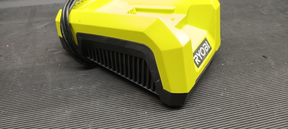 Used Ryobi BCL3620 36V Battery Charger - Not Working, For Parts or Repair