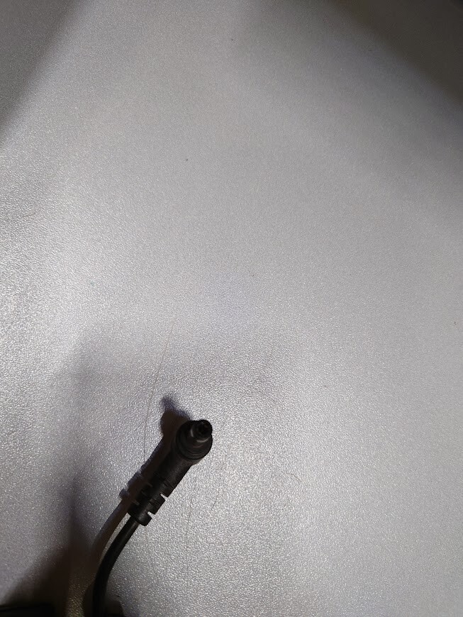 FSP FSP065-RAC AC/DC Adapter 19.0V 3.42A Used Working Without Power Cord