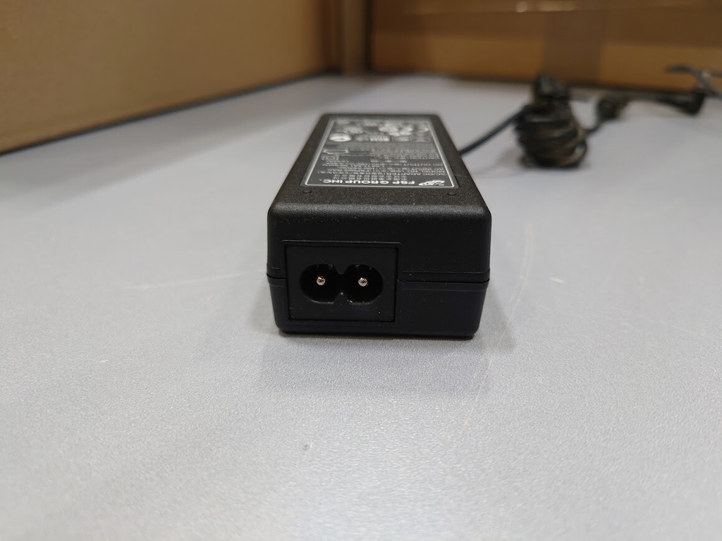 FSP FSP065-RAC AC/DC Adapter 19.0V 3.42A Used Working Without Power Cord