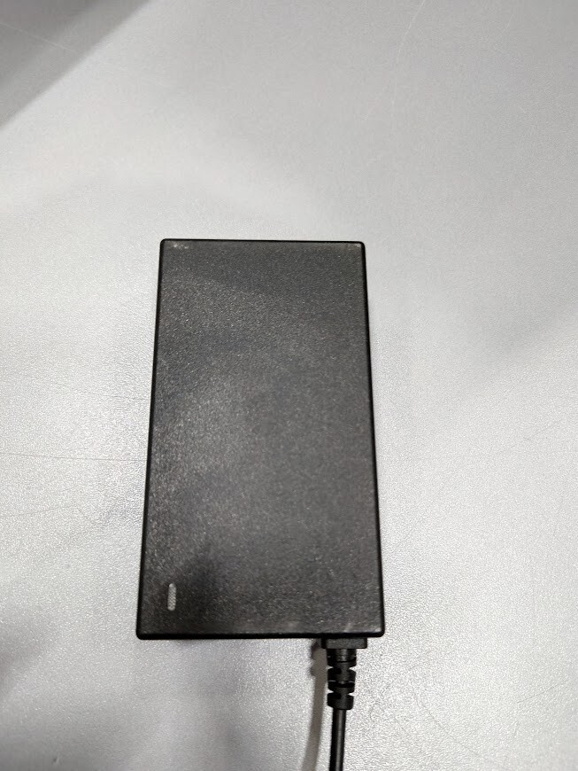 FSP FSP060-DBAE1 Switching Adapter 12.0V 5.0A Used Working Without Power Cord