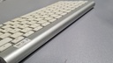 Apple A1255 Wireless Keyboard Rated 4.5V  Bluetooth Used  Working