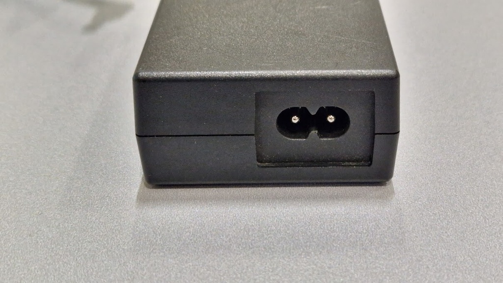 FSP FSP050-DBCD1 AC/DC Adapter 12.0V 4.16A Used Working Without Power Cord