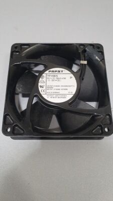 Papst 4184 NGX Axial Fan 24V DC 190mA / 4.5W (12 - 29V DC) 119 x 119 x 38mm New