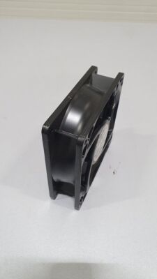 Papst 4184 NGX Axial Fan 24V DC 190mA / 4.5W (12 - 29V DC) 119 x 119 x 38mm New