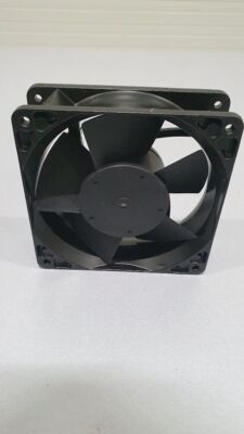 Papst 4184 NGX Axial Fan 24V DC 190mA / 4.5W (12 - 29V DC) 119 x 119 x 38mm New
