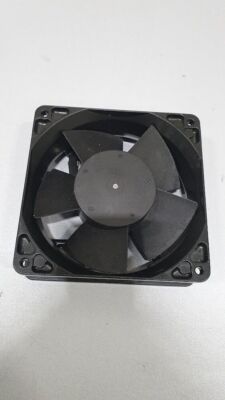 Papst 4184 NGX Axial Fan 24V DC 190mA / 4.5W (12 - 29V DC) 119 x 119 x 38mm New