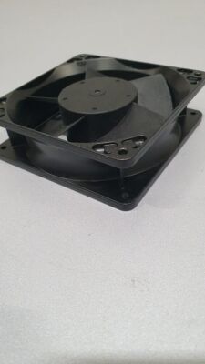 Papst 4184 NGX Axial Fan 24V DC 190mA / 4.5W (12 - 29V DC) 119 x 119 x 38mm New