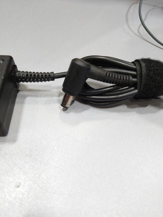 Chicony A13-090P5A AC Adapter 19V 4.74A Used Working Without Power Cord