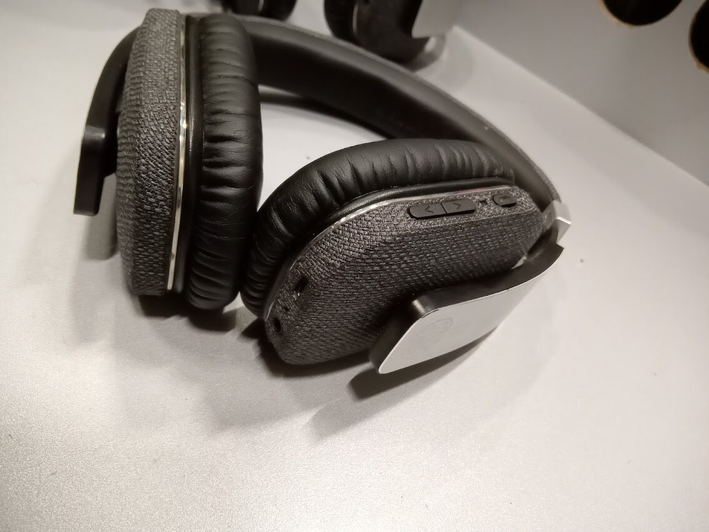 Posten von 5 Thomson Sandberg Markenlos verschiedene Modelle gebraucht funkti...