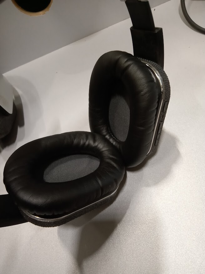 Posten von 5 Thomson Sandberg Markenlos verschiedene Modelle gebraucht funkti...