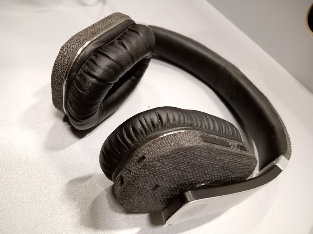 Posten von 5 Thomson Sandberg Markenlos verschiedene Modelle gebraucht funkti...