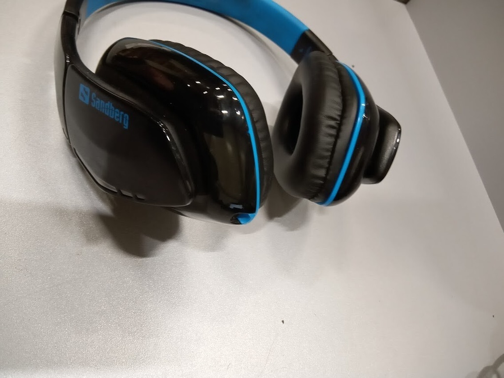 Posten von 5 Thomson Sandberg Markenlos verschiedene Modelle gebraucht funkti...