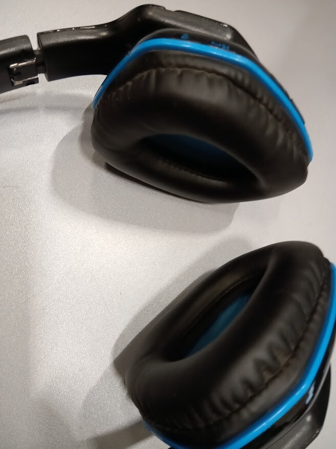 Posten von 5 Thomson Sandberg Markenlos verschiedene Modelle gebraucht funkti...