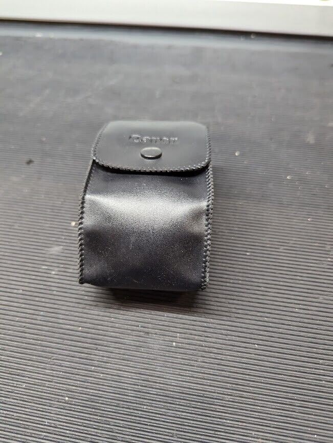 Canon 300EZ Speedlite  Flash   Black  - Untested With Cases