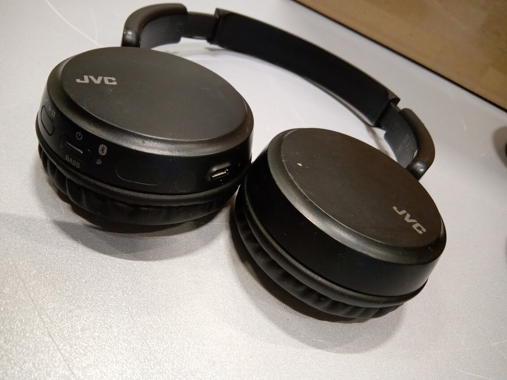 Lot of 5 Various Models Corsair Unbranded Gaming Headset Not Working For Parts