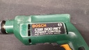 Bosch CSB 500 RET Drill - Used, Not Working, For Parts or Repair