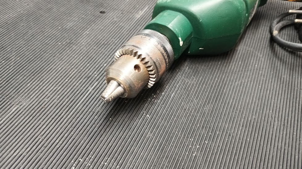 Bosch CSB 500 RET Drill - Used, Not Working, For Parts or Repair