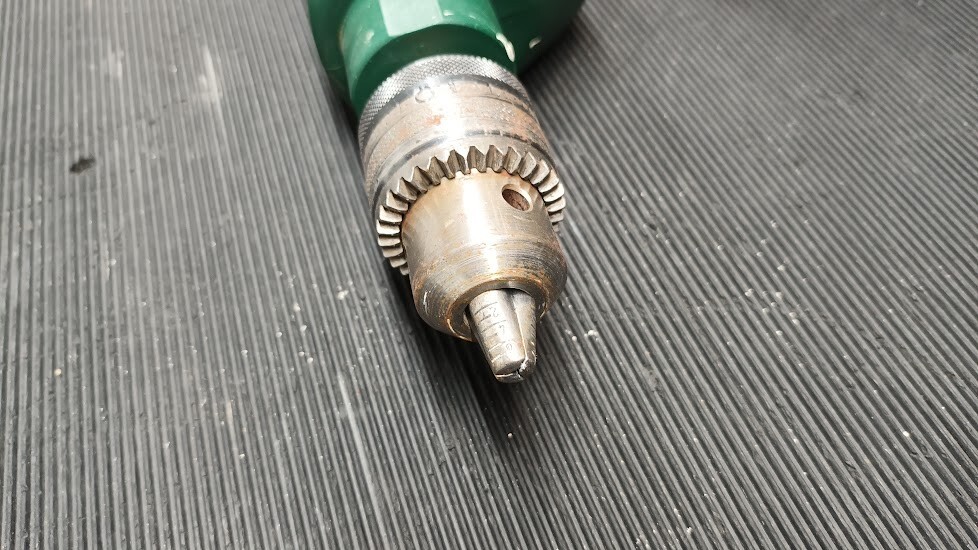 Bosch CSB 500 RET Drill - Used, Not Working, For Parts or Repair