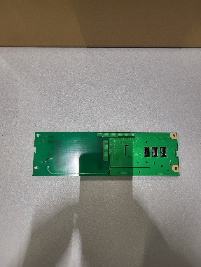 LG Philips PCB Board Model 6632L-0283A (ITW-EE37-S) - Essential LCD Component