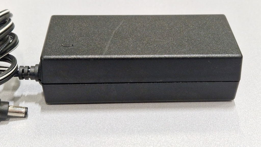 FSP FSP040-DGAA1 Power Adapter 12.0V 3.33A Used Working Without Power Cord