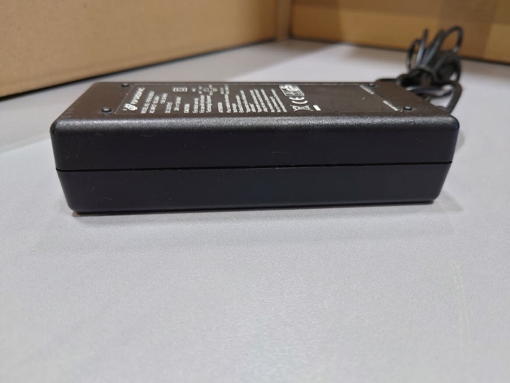 FSP FSP043-DBCA1 Adapter 124V 1.8A Used Working Without Power Cord