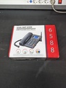 GSM FWP 6588 Fixed Wireless Phone - New