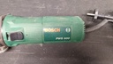 Bosch Professional PWS 600 Angle Grinder - Used, Not Working, For Parts/Repair