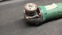 Bosch Professional PWS 600 Angle Grinder - Used, Not Working, For Parts/Repair