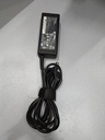 Chicony A12-065N2A AC Adapter 19V 3.42A Used Working Without Power Cord