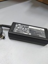 Chicony A12-065N2A AC Adapter 19V 3.42A Used Working Without Power Cord