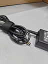 Chicony A12-065N2A AC Adapter 19V 3.42A Used Working Without Power Cord