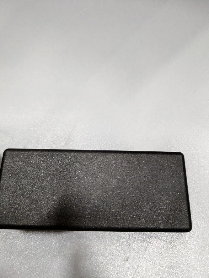 Chicony A12-065N2A AC Adapter 19V 3.42A Used Working Without Power Cord