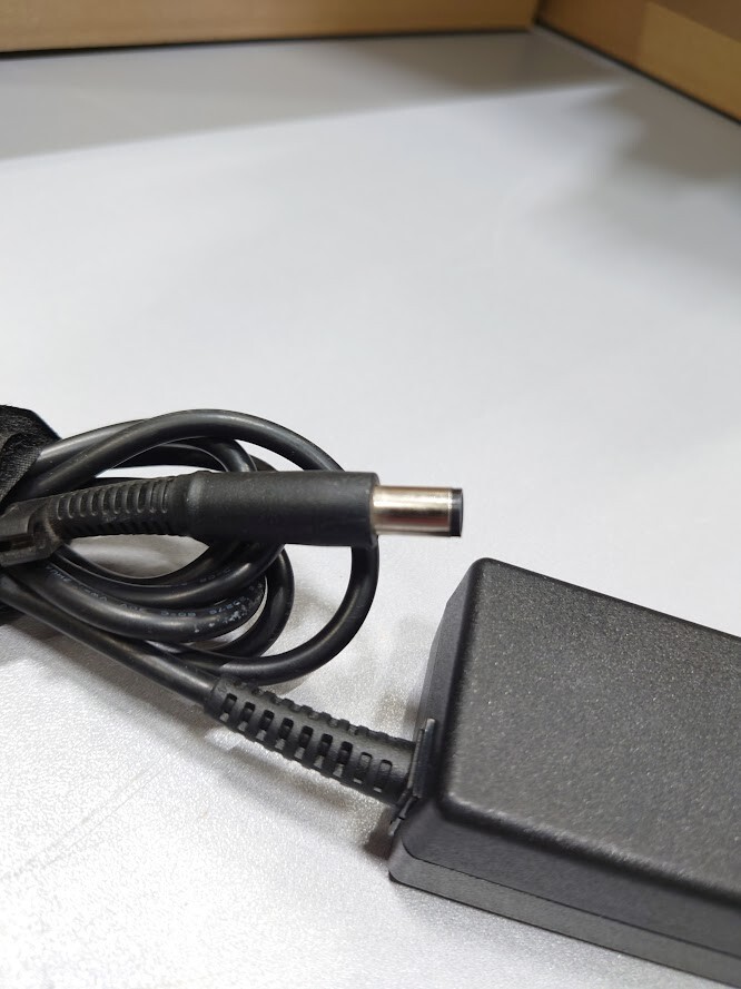 Chicony A12-065N2A AC Adapter 19V 3.42A Used Working Without Power Cord