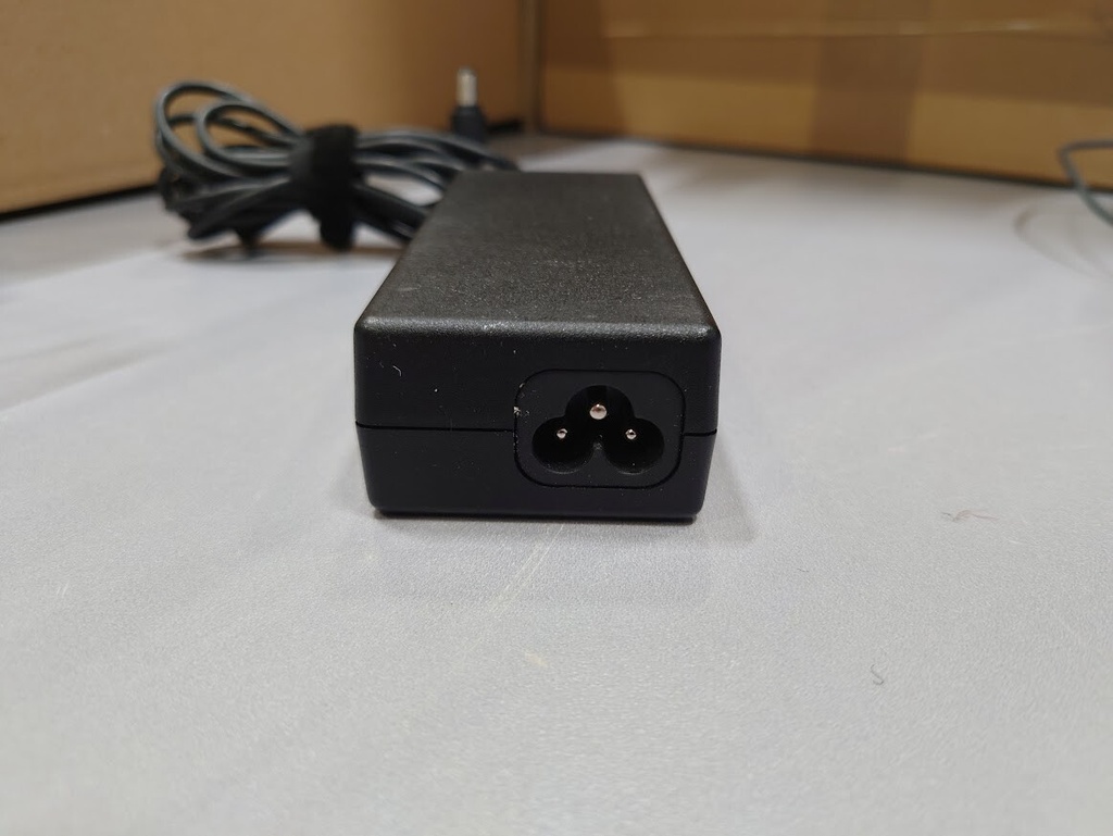 Chicony A10-090P3A AC Adapter 19V 4.74A Used Working Without Power Cord