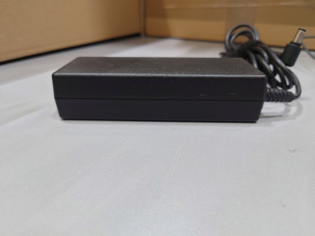 Chicony A10-090P3A AC Adapter 19V 4.74A Used Working Without Power Cord