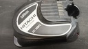 Hitachi UC 10SFL Battery Charger - Used, Not Working, For Parts or Repair