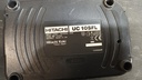 Hitachi UC 10SFL Battery Charger - Used, Not Working, For Parts or Repair