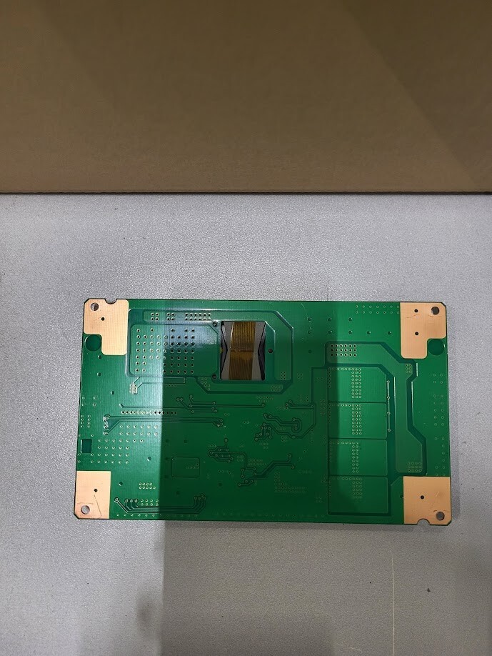 SSL400_3E2A Rev0.2 Power Supply Board | Ideal for Replacement & Repairs